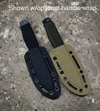 Handle Wrapping Service (For RFK-Recon Only)