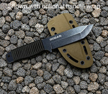 Handle Wrapping Service (For RFK-Recon Only)