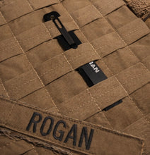 Rogan Pocket Tool (RPT) Pry Bar