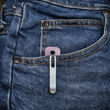 Rogan Pocket Tool (RPT) Pry Bar